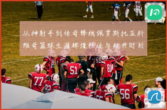 从神射手到传奇锋线佩贾斯托亚科维奇篮球生涯辉煌轨迹与经典时刻全解析