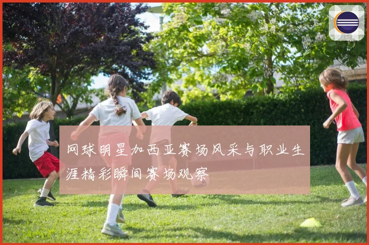 网球明星加西亚赛场风采与职业生涯精彩瞬间赛场观察