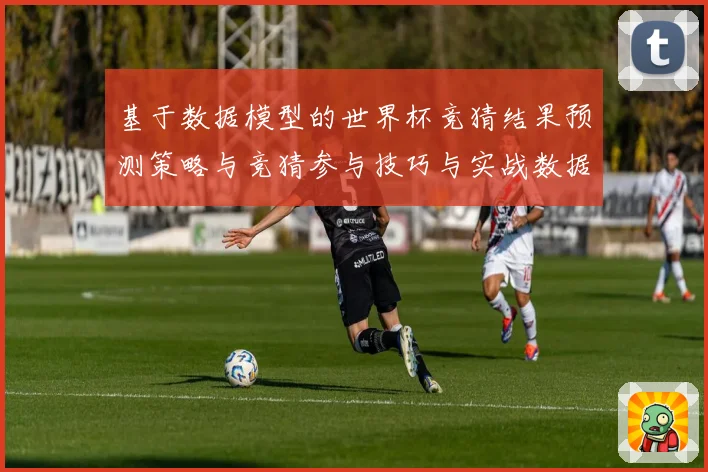 基于数据模型的世界杯竞猜结果预测策略与竞猜参与技巧与实战数据研判