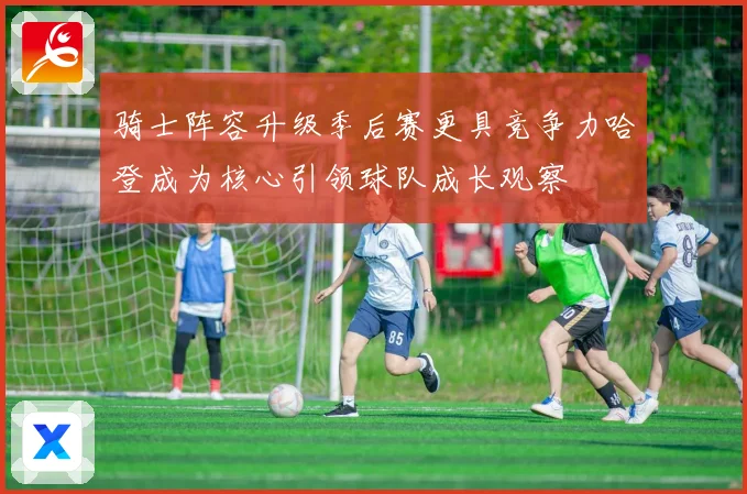骑士阵容升级季后赛更具竞争力哈登成为核心引领球队成长观察