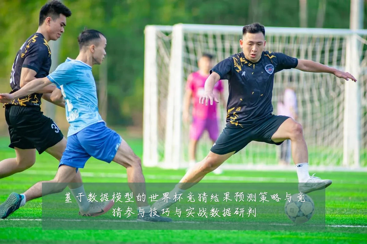 基于数据模型的世界杯竞猜结果预测策略与竞猜参与技巧与实战数据研判