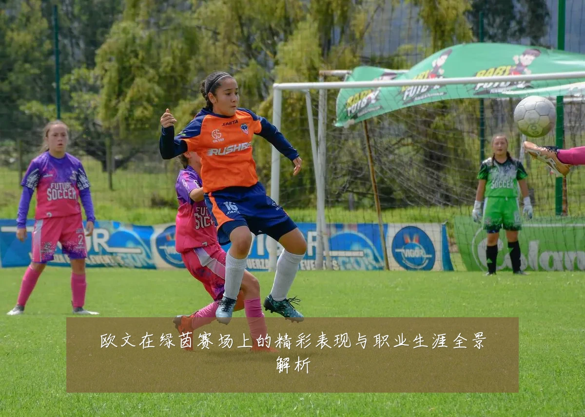 欧文在绿茵赛场上的精彩表现与职业生涯全景解析